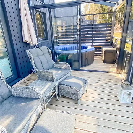 Holiday Matilda By Interhome